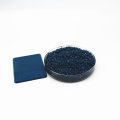 Factory Cost Qualified Plastic Blue Color Super-Soft Smoothness Masterbatches for Textile Carpets